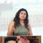 Megha Thomas