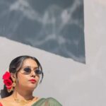 Megha Thomas