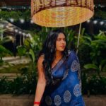 Megha Thomas