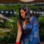 Megha Thomas