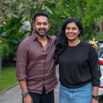 Megha Thomas
