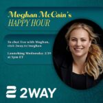 Meghan McCain