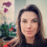 Meghan Ory