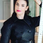 Meghan Ory