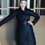 Meghan Ory