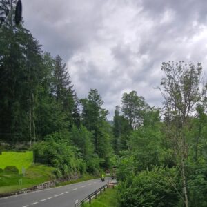 Meghana Kaushik Instagram - Missing this Swiss Summer while I sweat in Mumbai Winters 🙃🙄🖤
.
.
.
#globalwarmingisreal 
.
.
Also what a gorgeous trip this was, a day spent at Interlaken where they shot a lot of YRF films. I have to give it to the Swiss, every corner is a postcard picture. And that slight chill in the summer only adds to drinking all that got chocolate . 🥰😍😋 can't wait to go back , maybe in winters this time 😁
.
.
.
.
.
.
#swissalps #swisssummer #swisstravel #travelwithmk #traveladdict #travelgram #meghanakaushik #wanderlust #luxurytravel #travelphotography #fyp #explore #explorepage