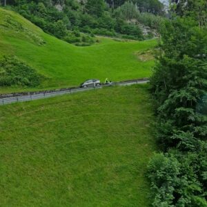 Meghana Kaushik Instagram - Missing this Swiss Summer while I sweat in Mumbai Winters 🙃🙄🖤
.
.
.
#globalwarmingisreal 
.
.
Also what a gorgeous trip this was, a day spent at Interlaken where they shot a lot of YRF films. I have to give it to the Swiss, every corner is a postcard picture. And that slight chill in the summer only adds to drinking all that got chocolate . 🥰😍😋 can't wait to go back , maybe in winters this time 😁
.
.
.
.
.
.
#swissalps #swisssummer #swisstravel #travelwithmk #traveladdict #travelgram #meghanakaushik #wanderlust #luxurytravel #travelphotography #fyp #explore #explorepage