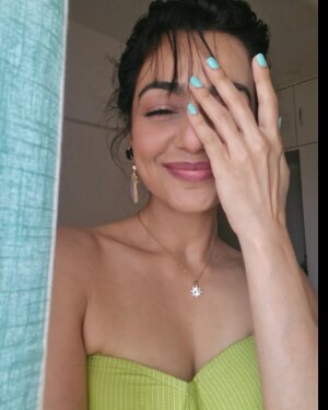 Meghana Kaushik Instagram - When you ask me why am I Socially Maxed out ??? 😋💯🤌
.
Grateful for all the beautiful moments, places & experiences that the past month was all about. Packing in some ofmy favs 🫶💛☀️
.
.
.
.
#photooftheday #photodump #instadump #fyp #fashiongram #foodie #relax #workisworship🙏 #gratitude #blessed #happygirlsaretheprettiest