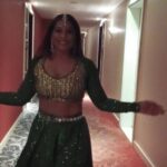 Meghna Naidu