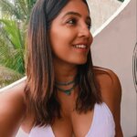 Meghna Naidu