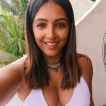 Meghna Naidu