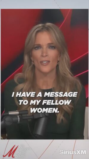 Megyn Kelly Instagram - I have a message to my fellow women: It is okay to have lines on your face. 

#megynkellyshow