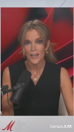 Megyn Kelly Instagram - Thoughts and prayers, Don. Hang in there.

#megynkellyshow