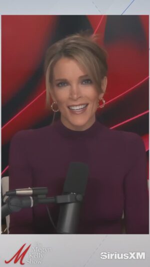 Megyn Kelly Instagram - “Single tear”: @megynkelly celebrates Joy Reid’s final show on MSNBC tonight. Subscribe and watch the FULL show at YouTube.com/MegynKelly
 
#megynkellyshow