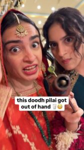 Actress Mehar Bano HD Photos and Wallpapers March 2025