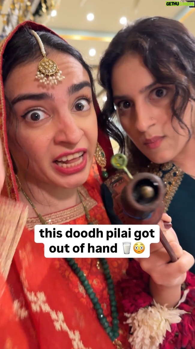 Mehar Bano - 291.5K Likes - we ain’t makin it to the walima 💀
