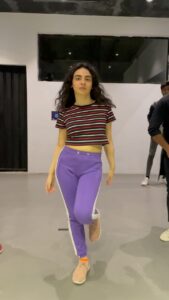 Actress Mehar Bano HD Photos and Wallpapers August 2024
