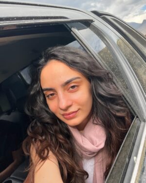Mehar Bano Instagram - 🦋 
👗 @thrift__basket