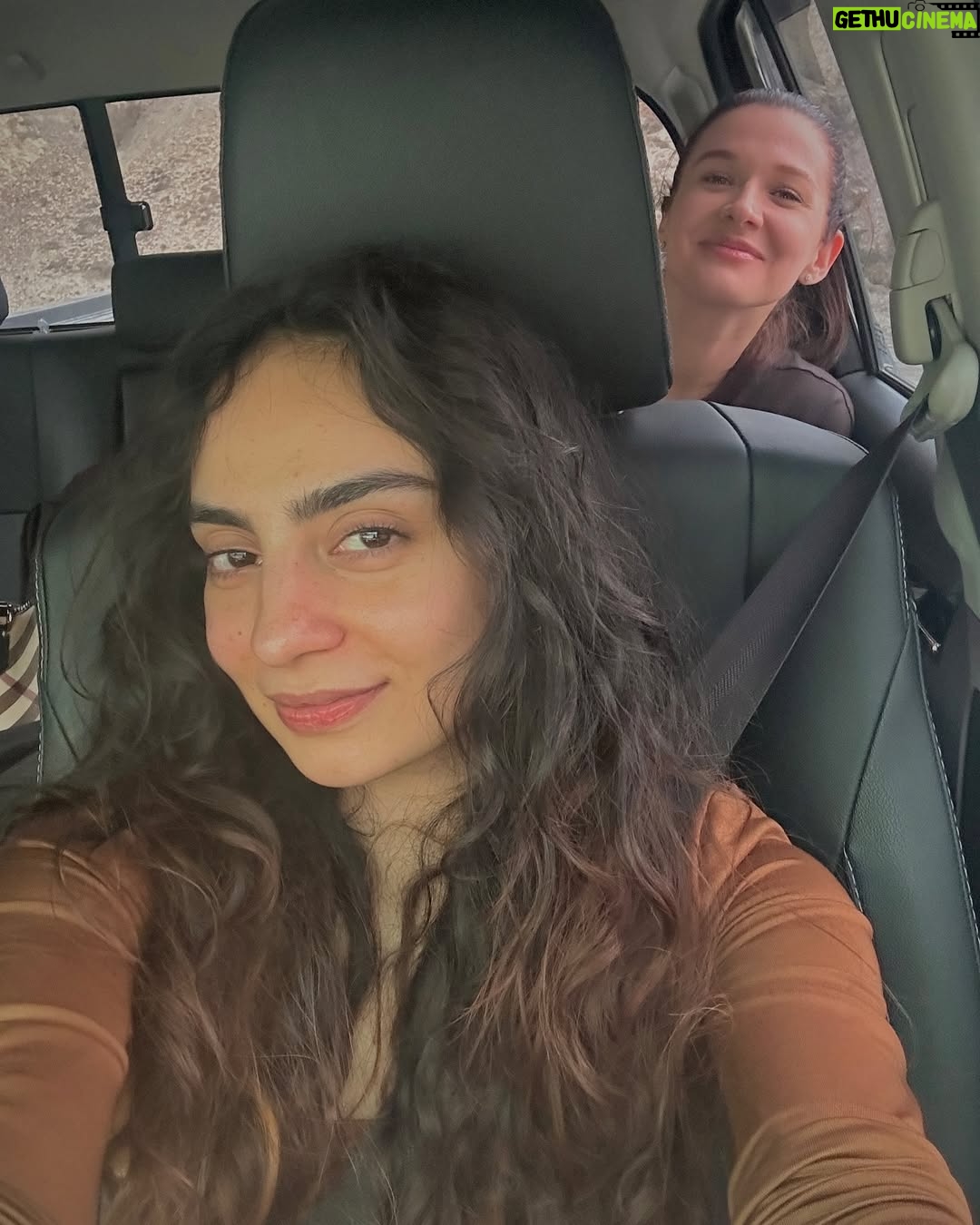 Mehar Bano - 5.3K Likes - Double rainbow 🌈