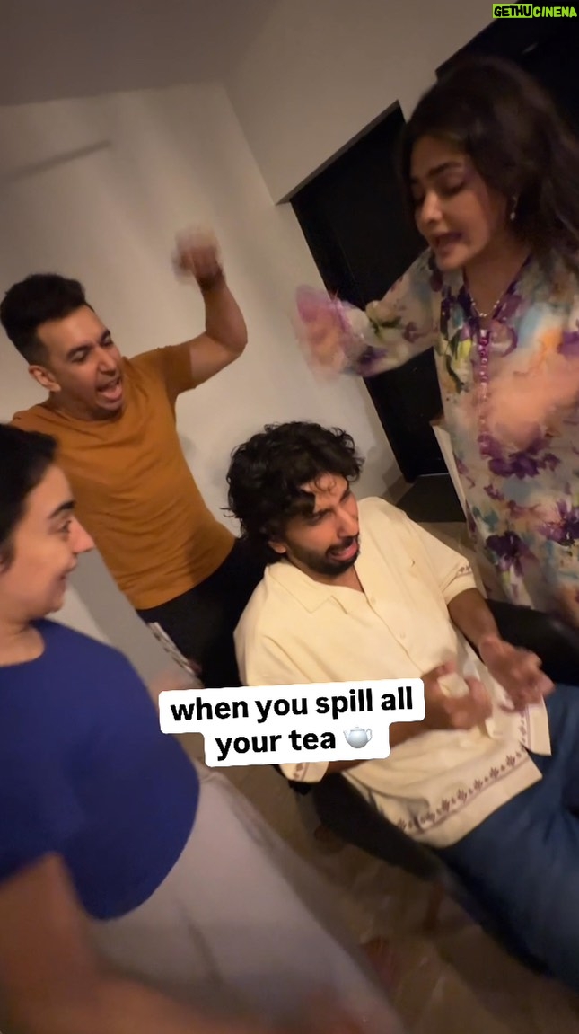 Mehar Bano - 58.7K Likes - kitne poll khulay?