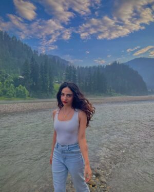 Mehar Bano Instagram - Happy Independence Day 🇵🇰