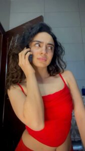 Actress Mehar Bano HD Photos and Wallpapers April 2024