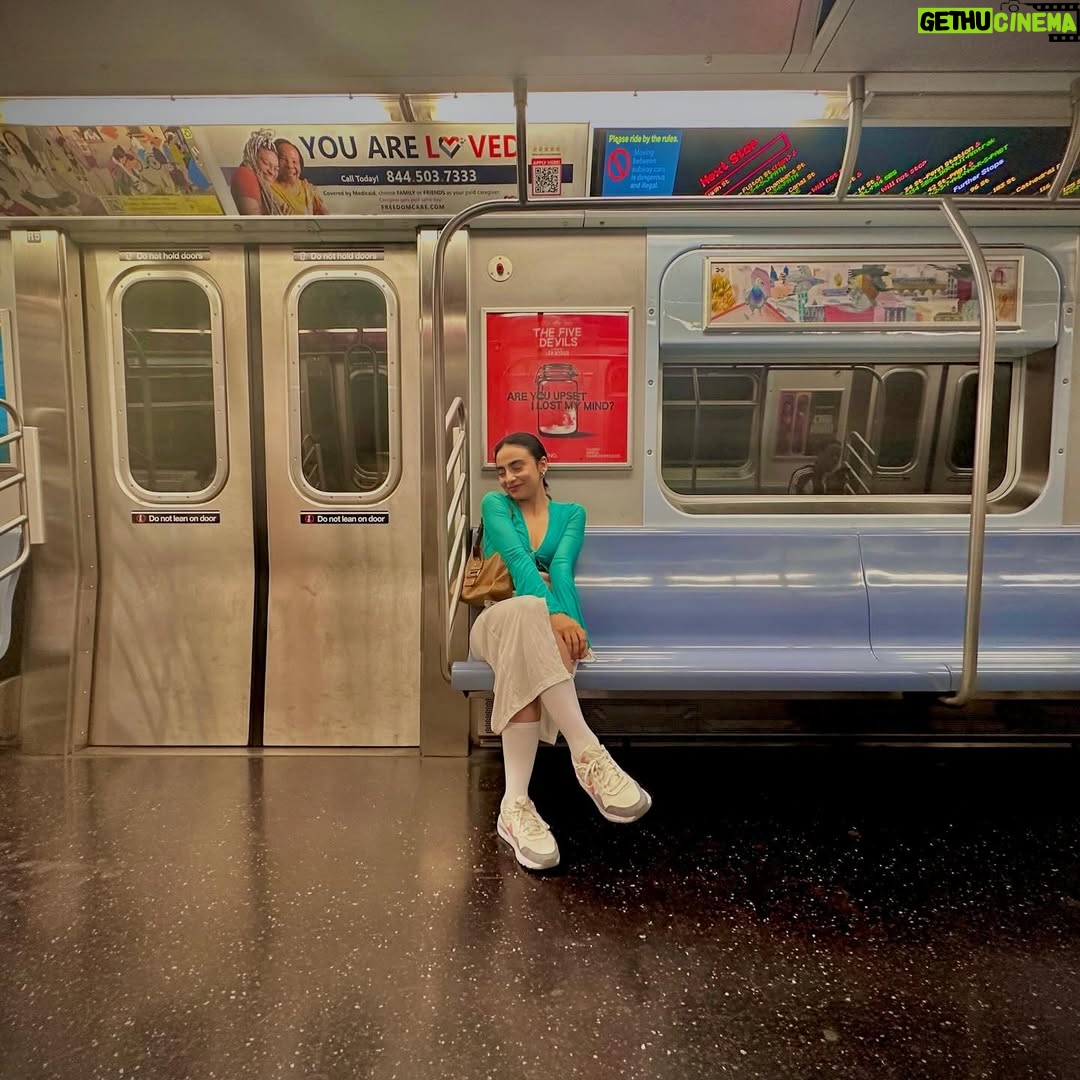 Mehar Bano - 5K Likes - I’m a city girl