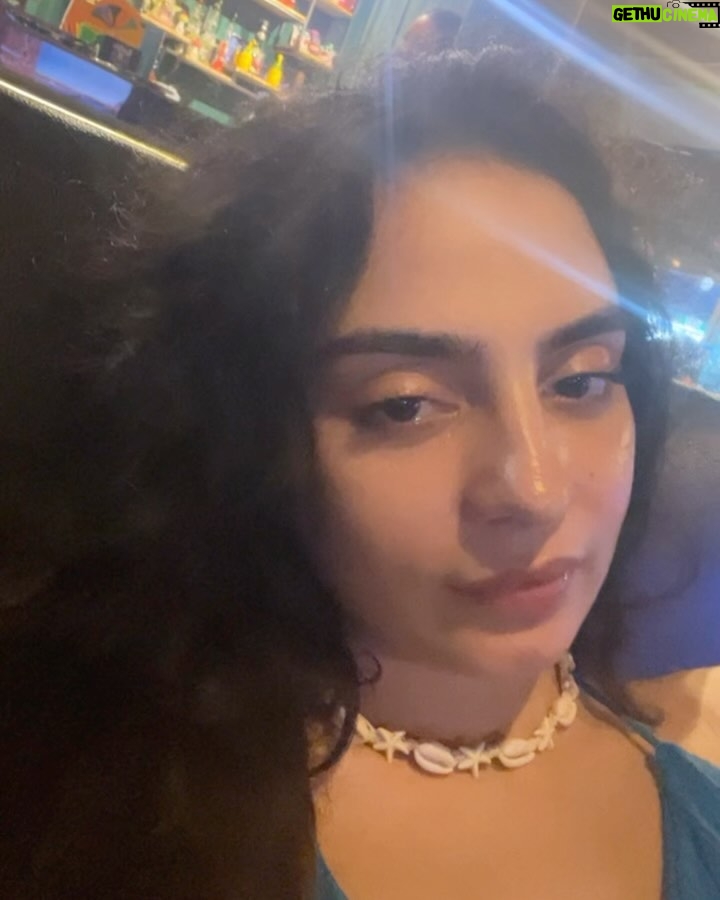 Mehar Bano - 10.3K Likes - You’d never catch me at the full moon party again