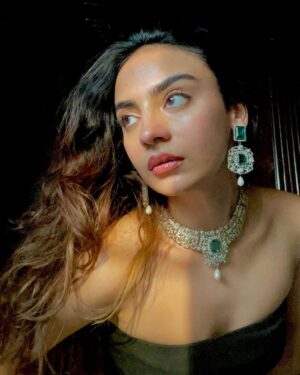 Mehar Bano Instagram - @zaheenkamran