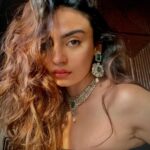 Mehar Bano