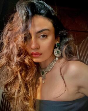 Mehar Bano Instagram - @zaheenkamran