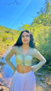 Actress Mehar Bano HD Photos and Wallpapers September 2024