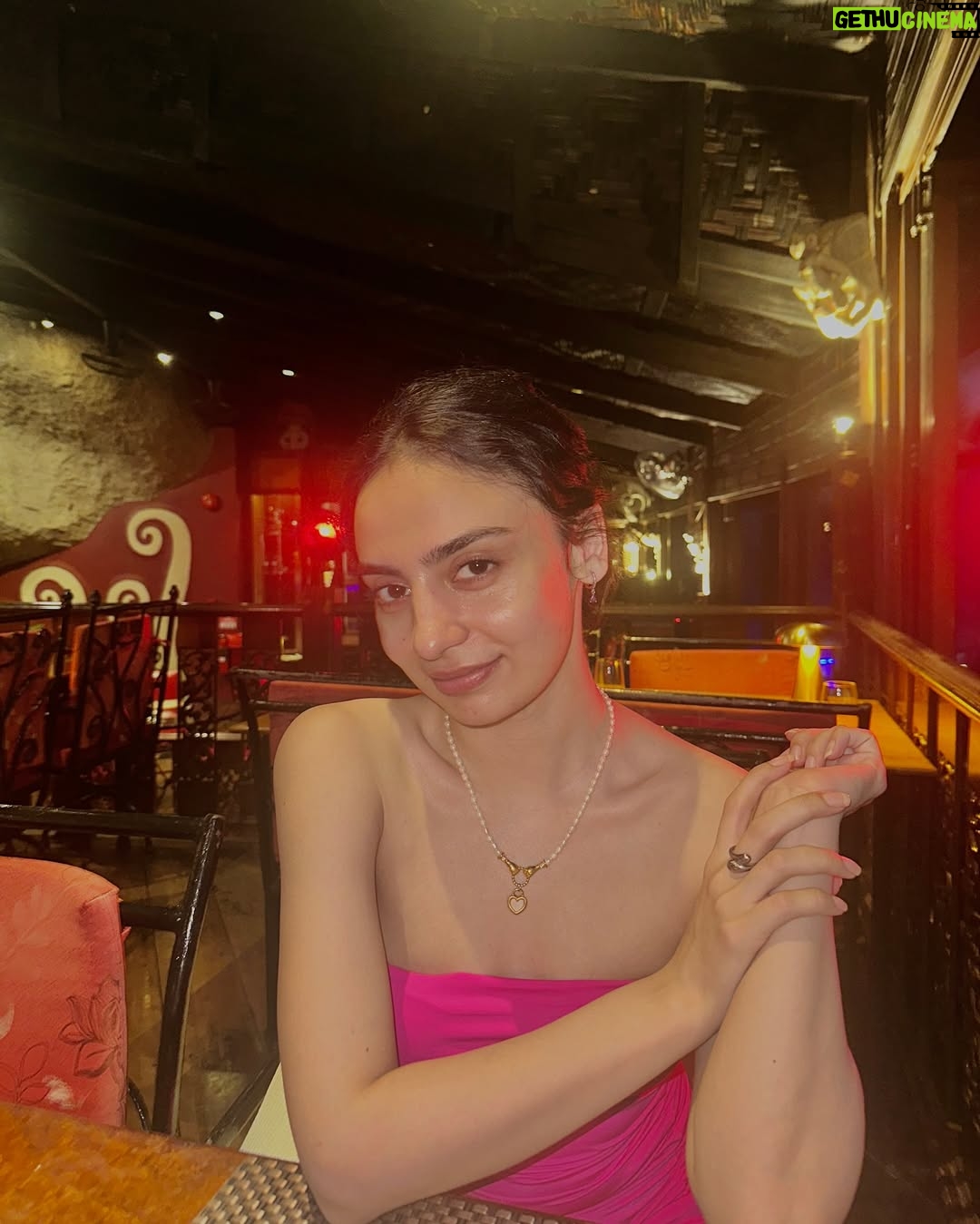 Mehar Bano - 6.1K Likes - I’m also just a girl (with a boy dog)