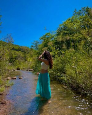 Mehar Bano Instagram - 🦋 
👗 @thrift__basket