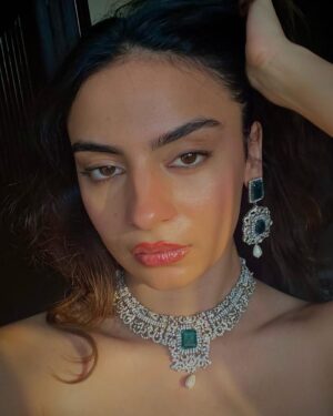 Mehar Bano Instagram - @zaheenkamran