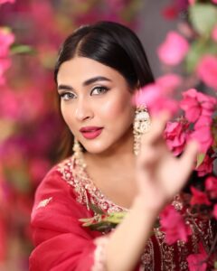 Actress Mehazabien Chowdhury HD Photos and Wallpapers September 2025