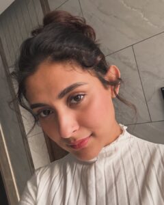 Actress Mehazabien Chowdhury HD Photos and Wallpapers March 2025