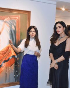 Actress Mehtab Mirza HD Photos and Wallpapers March 2025