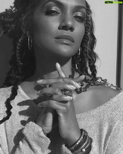 Mekia Cox - 36.6K Likes - A little leica magic ✨
Photos by @manfredbaumann
Makeup by @nellybaumann
Location @leicagalleryla