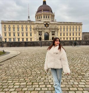 Melahat Abbasova Instagram - 