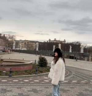 Melahat Abbasova Instagram - 