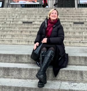 Melahat Abbasova Instagram - 
