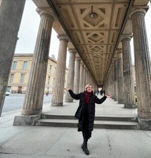 Melahat Abbasova Instagram - 