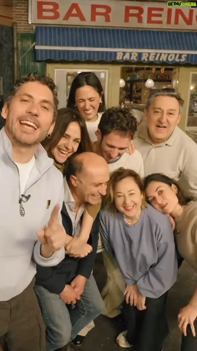 Melani Olivares - 52.3K Likes - Vamos que nos vamooooos! š¤š¤š¤
#aidayvueltalapelicula