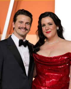Actress Melanie Lynskey HD Photos and Wallpapers March 2025