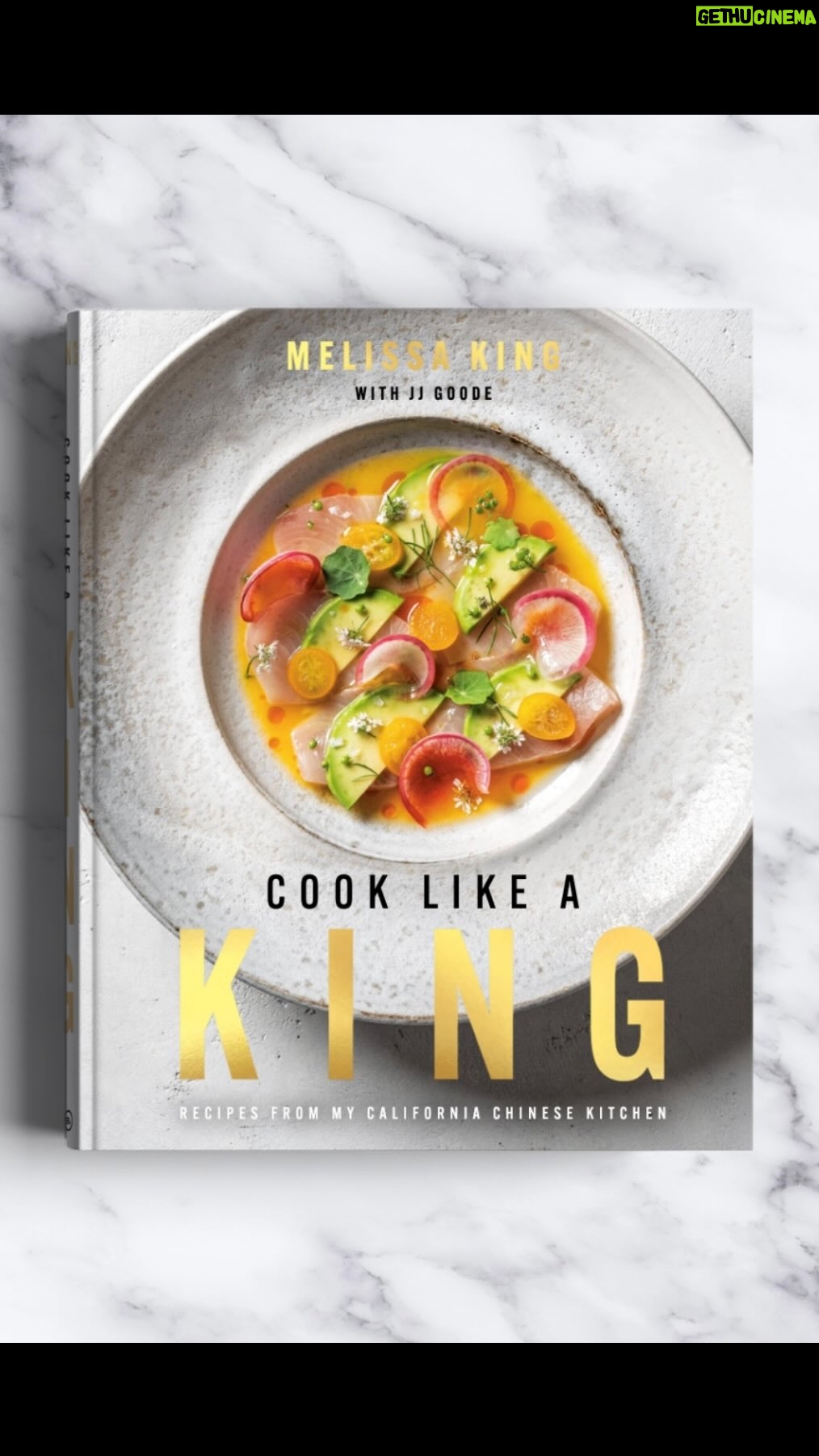 Melissa King - 4.2K Likes - I’m officially an author! 😭🫠🔪👑

My first cookbook is finally here and I’m gonna cry! No one talks about just how long it takes to write a cookbook, this has been 3  years in the making! Getting ideas out of my head and translating intuition to paper — it’s pure INSANITY. I’ve dreamt of having a cookbook since I was a kid. I’m so grateful for my publishers @tenspeedpress @k.a.snowden @jauneclaire, cowriter JJ Goode, agent @sabrinataitz and everyone involved in making this dream come to life!

“Cook Like a King” is a collection of Chinese California dishes — some from my Shanghainese grandma, Cantonese grandma and Proud Mom Alice, some from my everyday home cooking, and a few from Top Chef (you bet my Hong Kong Milk Tea Tiramisu’s in there!). The book is designed with all of you in mind — home friendly, flavor packed, impressive dishes for anyone looking to be a better cook. It’s the closest I can get to cooking beside you, teaching you my tricks while exploring the Asian pantry together and serving up Cali vibes. 😎

I’m so proud to share a part of me with you and excited to help you become a stronger homecook so you can cook like me! 

Cook Like a King 👑 is now available for presale in the link in my bio at a variety of stores. Birthdate: Sept 9, 2025

TELL EVERYONEEEEE! Thank you all for the support over the years, cooking together in virtual cooking classes, and just always cheering for me. With lots of love, xoxo Melissa 👑💋

#CooklikeaKing #chefmelissaking