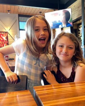 Melissa Ordway Instagram - “Not flesh of my flesh, Nor bone of my bone,
But still miraculously my own. Never forget for a single minute, You didn’t grow under my heart,
But in it! “❤️

Today is one of our favorite days to celebrate! Olivia Christine, being your mom is my greatest honor. I am so incredibly proud of you, and I thank God every day for choosing me to be your mom. I love you more than you’ll ever know. Happy Coronation Day! 🎉

Keep scrolling for pictures from her first “Coronation Day”

#gotchaday #adoption #coronationday #mom