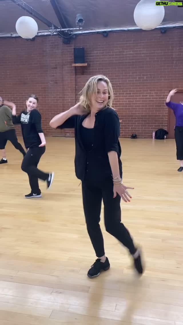 Melora Hardin - 16.4K Likes - Dancing through life 🪩 🎶