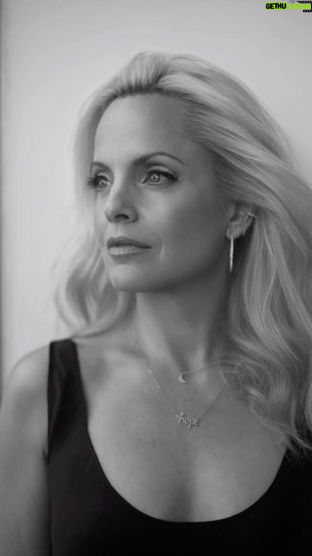 Mena Suvari - 3.8K Likes - From brunette to blonde and one year apart, @manfredbaumann I absolutely adore you and @nellybaumann and the crew (@studiojouett / @leicagalleryla ) 🩵✨💪🏼Thank you for having me and giving me another beautiful experience to feel seen ✨You’ve all become family and I hope we get to document another year past, next time ✨🤟🏼📸🫡 #FilmFam #ManfredBaumann #LeicaGalleryLA