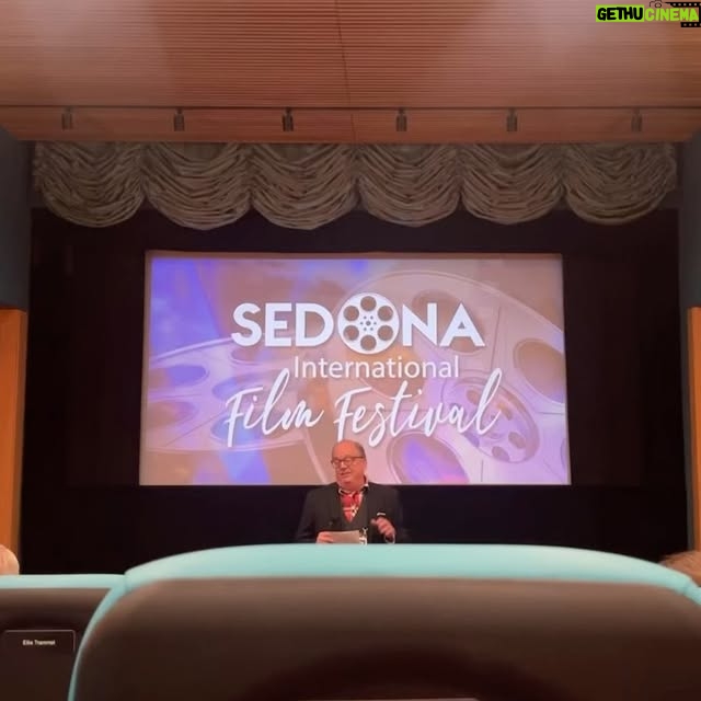 Mena Suvari - 2.4K Likes - Thank you @sedonafilmfestival for having our film @beyondtherushfilm ✨What a magical city to reunite with our incredible cast/crew and have the welcome we did. Hope to see you again in the future! ✨🙏🏼 And thanx for getting me those extras cushions for little me to see! 🤓#BeyondTheRushFilm #Sedona #FilmFestival
Special thanx to @nolasinger @lagencefashion @camillagabrieli @_jennybird for making me feel@so fabulous 💝✨